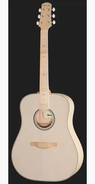 Ibanez AAD77M1E-OAW detail 2
