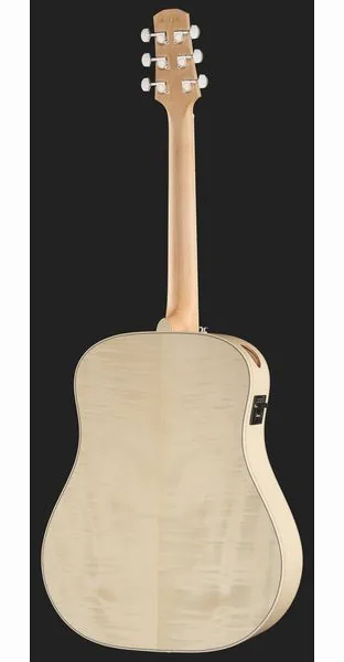 Ibanez AAD77M1E-OAW detail 3
