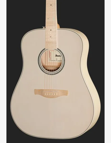 Ibanez AAD77M1E-OAW detail 4
