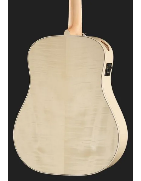 Ibanez AAD77M1E-OAW detail 5