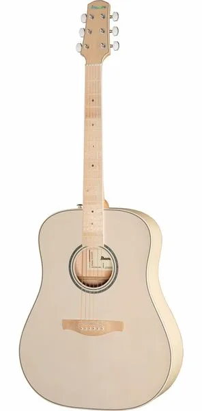 Ibanez AAD77M1E-OAW vooraanzicht