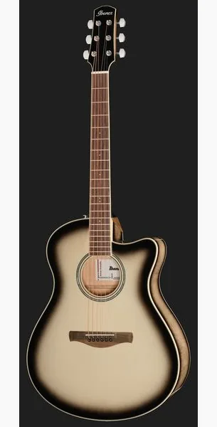 Ibanez AAM370M1CE-TPA detail 2
