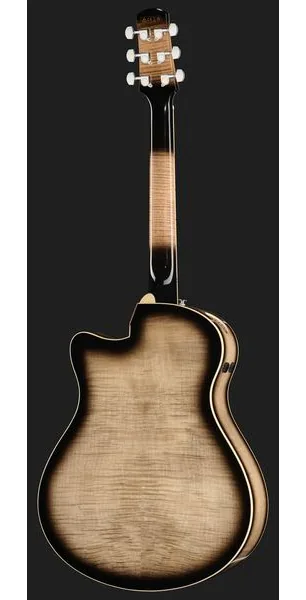 Ibanez AAM370M1CE-TPA detail 3