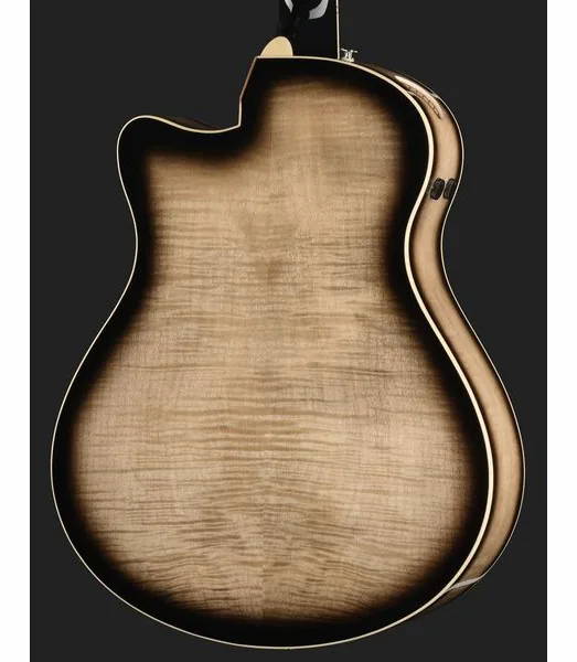 Ibanez AAM370M1CE-TPA detail 5