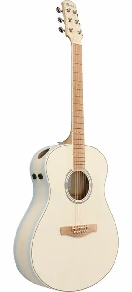 Ibanez AAM370M2E-AIB detail 2