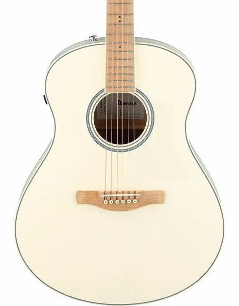 Ibanez AAM370M2E-AIB detail 4