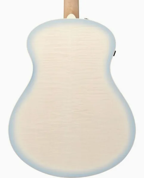 Ibanez AAM370M2E-AIB detail 5