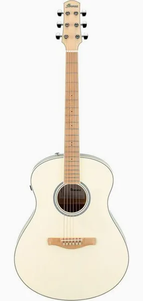 Ibanez AAM370M2E-AIB vooraanzicht