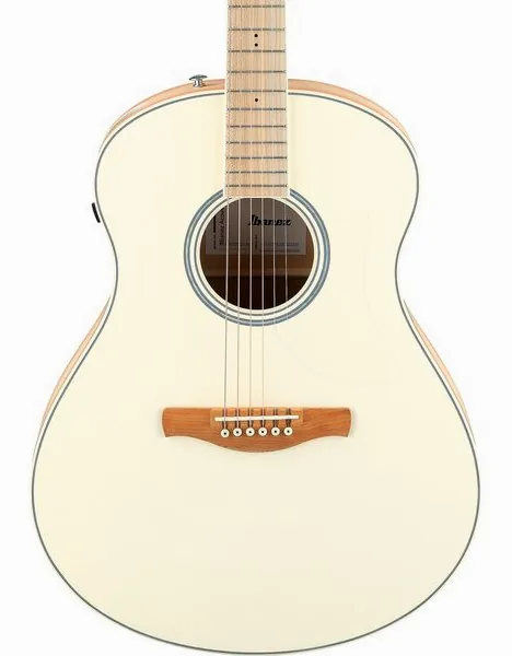 Ibanez AAM370M2E-APF detail 4