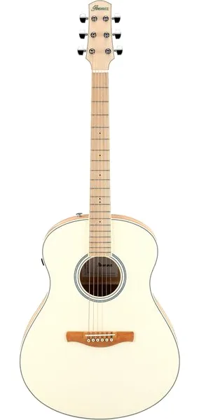 Ibanez AAM370M2E-APF vooraanzicht