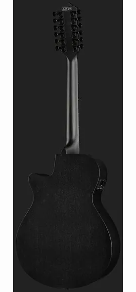 Ibanez AEG1221-BOT detail 3