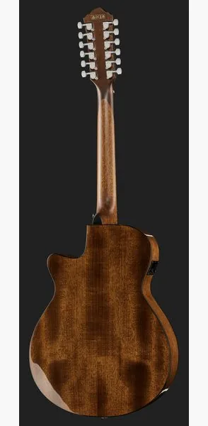Ibanez AEG5012-BKH detail 3