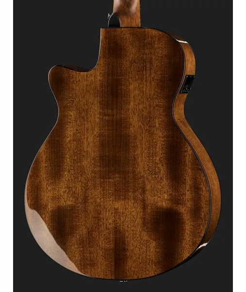 Ibanez AEG5012-BKH detail 5