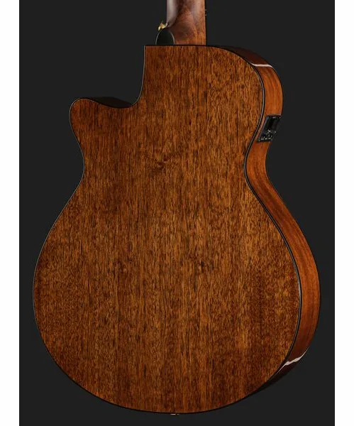 Ibanez AEG50N-BKH Nylon detail 5