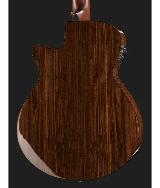 Ibanez AEG74N-MHS detail 5