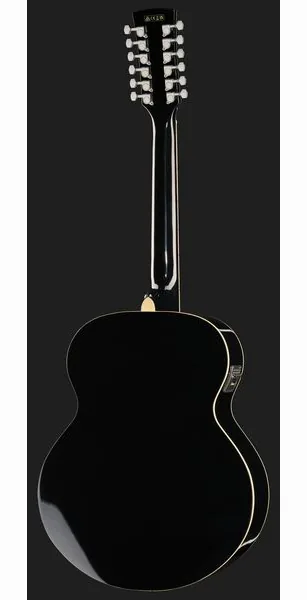 Ibanez AJ7012M1E-BK detail 3