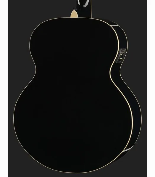 Ibanez AJ70M1E-BK detail 5
