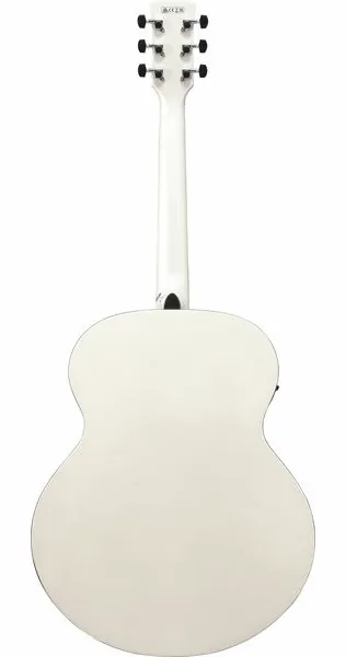 Ibanez AJ70M2E-PW detail 2