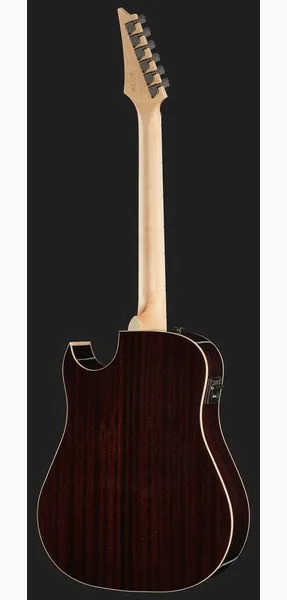 Ibanez ALT50FA-BDB detail 3