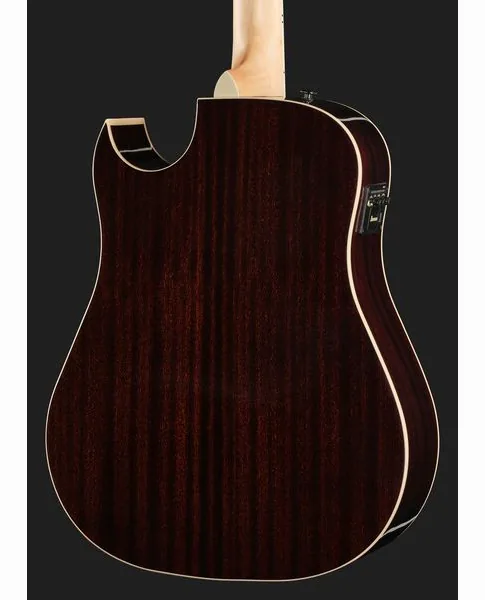 Ibanez ALT50FA-BDB detail 5
