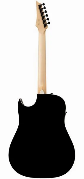 Ibanez ALT50FA-RDB detail 2