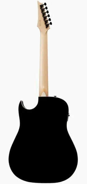 Ibanez ALT50FA-TVT detail 2