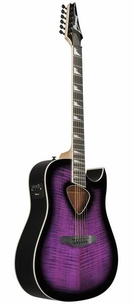 Ibanez ALT50FA-TVT detail 3