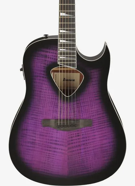 Ibanez ALT50FA-TVT detail 4