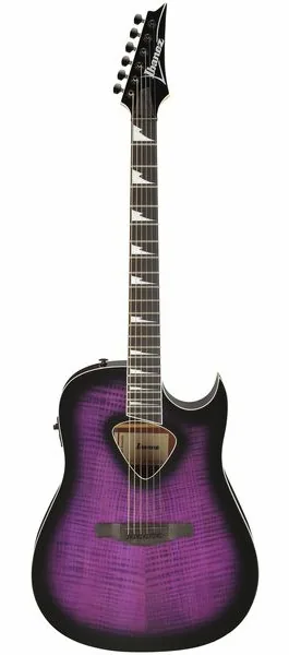Ibanez ALT50FA-TVT vooraanzicht