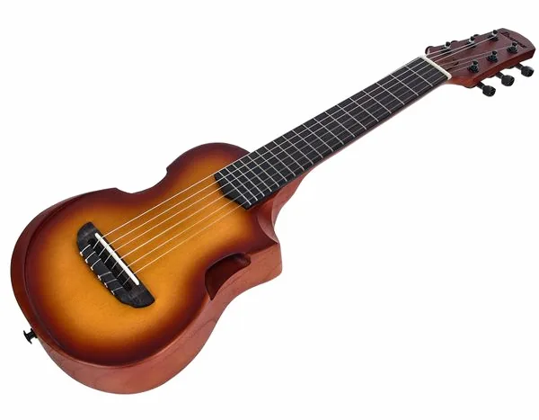 Ibanez AUP10N-OLB detail 3