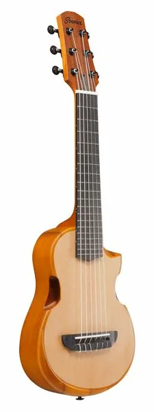 Ibanez AUP10N-OPN detail 3