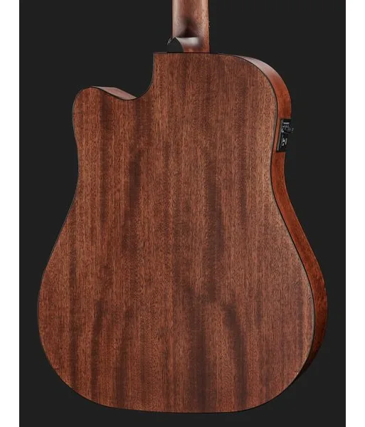 Ibanez AW247CE-WKH detail 5