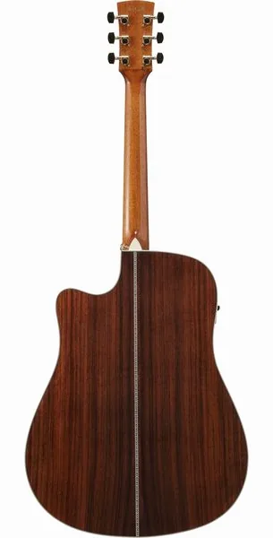 Ibanez AW391RCE-BKH detail 3