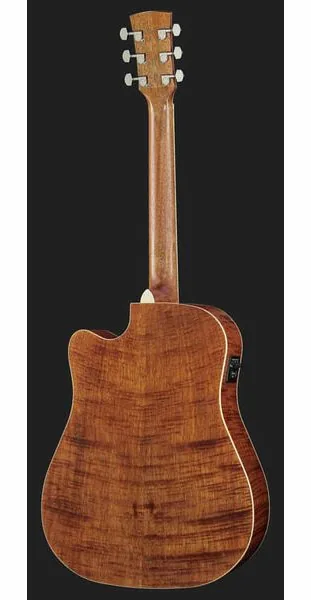 Ibanez AW417CE-OPS detail 3