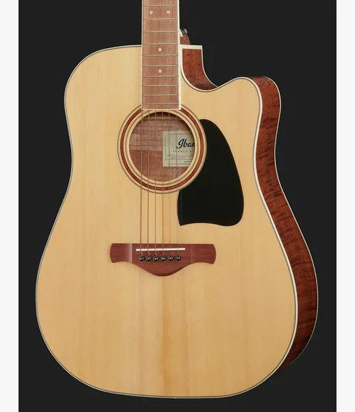 Ibanez AW417CE-OPS detail 4