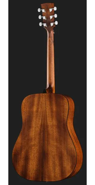 Ibanez AW54-OPN detail 3