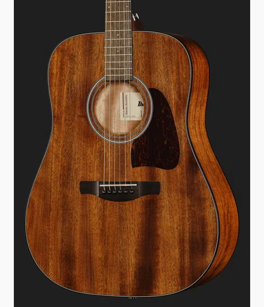 Ibanez AW54-OPN detail 4