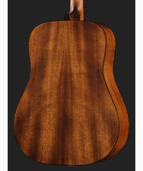 Ibanez AW54-OPN detail 5