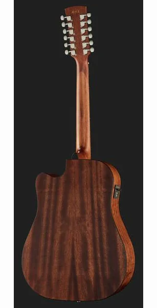 Ibanez AW5412CE-OPN Artwood detail 3