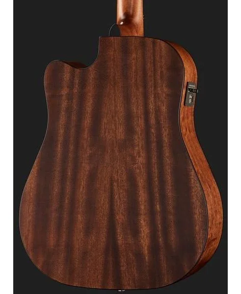 Ibanez AW5412CE-OPN Artwood detail 5