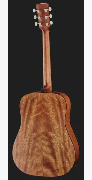 Ibanez AW65-LG detail 3