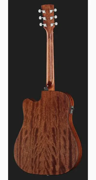 Ibanez AW65ECE-LG detail 3