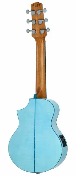 Ibanez EWP17M1E-SFO PiccoloGuitar detail 2