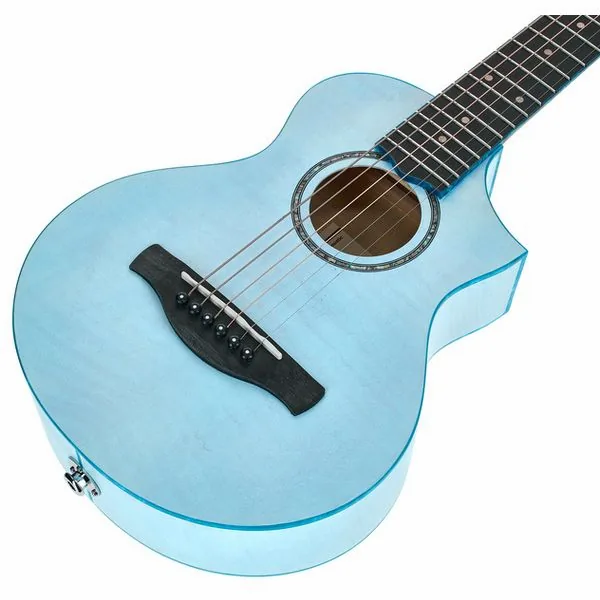 Ibanez EWP17M1E-SFO PiccoloGuitar detail 4