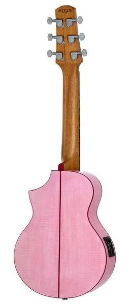 Ibanez EWP17M2E-SMO PiccoloGuitar detail 2