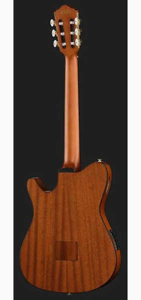 Ibanez FRH10N-BSF detail 3