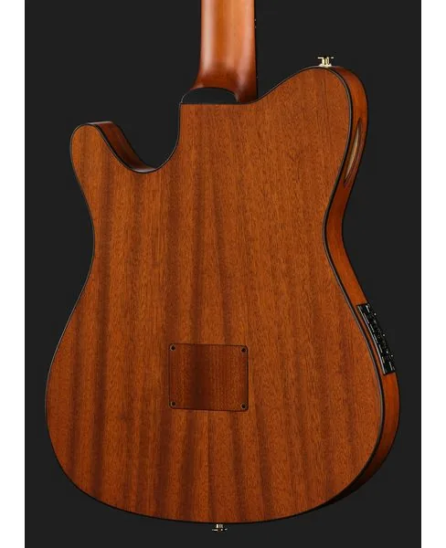 Ibanez FRH10N-BSF detail 5