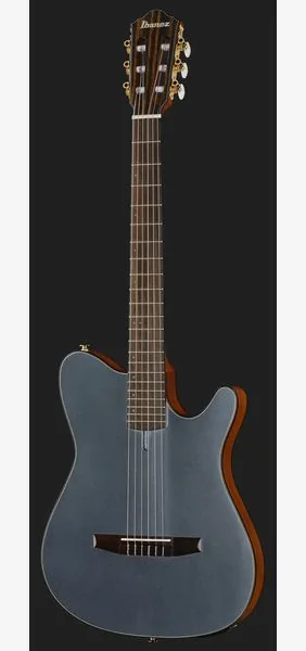Ibanez FRH10N-IBF detail 2