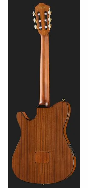 Ibanez FRH10N-IBF detail 3
