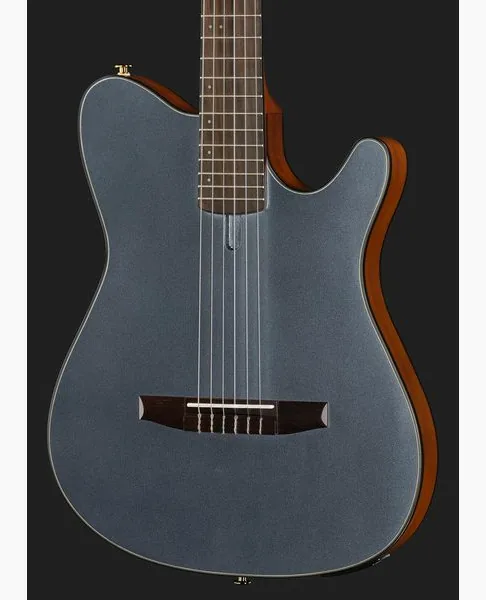 Ibanez FRH10N-IBF detail 4